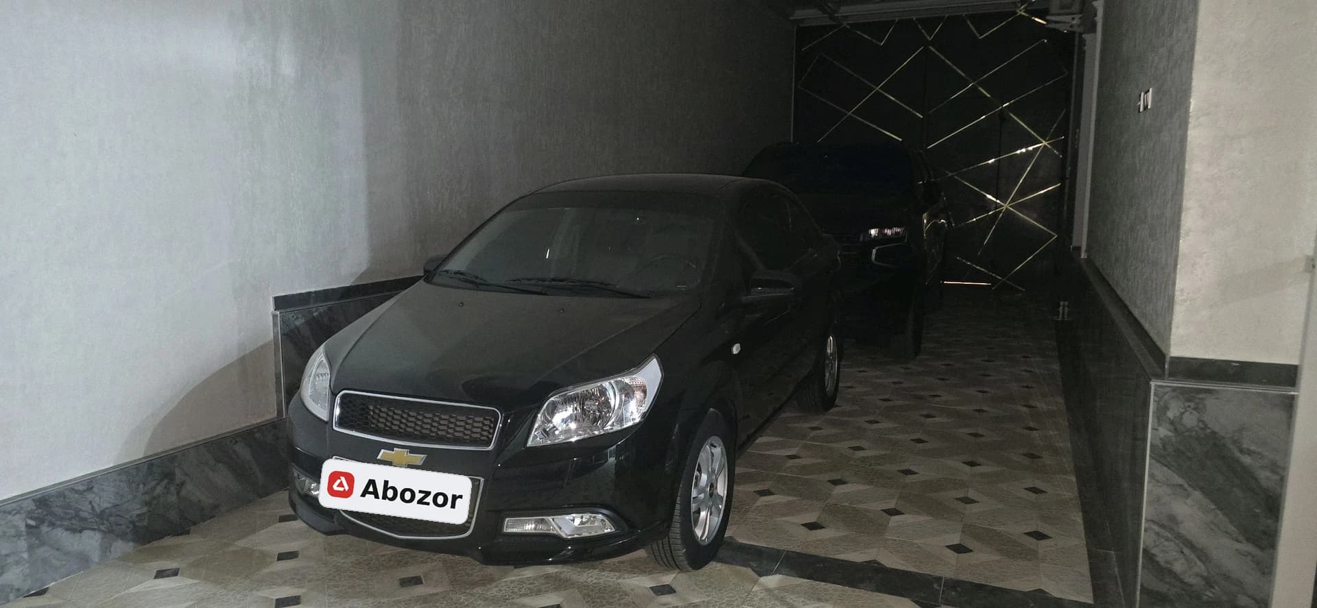 Chevrolet Nexia, 2022, Navoiy – 1