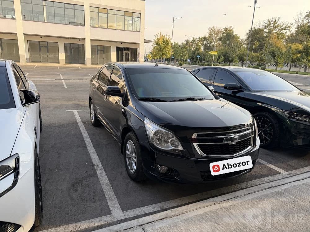 Chevrolet Cobalt, 2023, Toshkent – 1