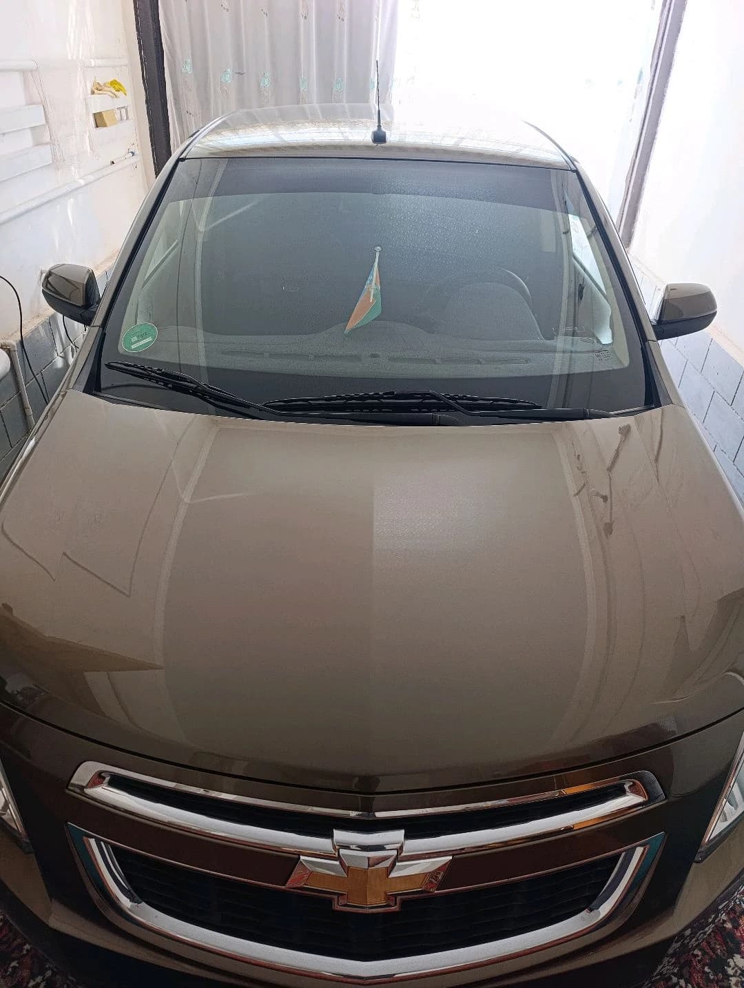 Chevrolet Cobalt, 2023, Республика Каракалпакстан – 1