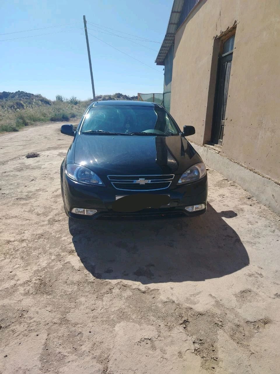 Chevrolet Lacetti, 2023, Xorazm – 1