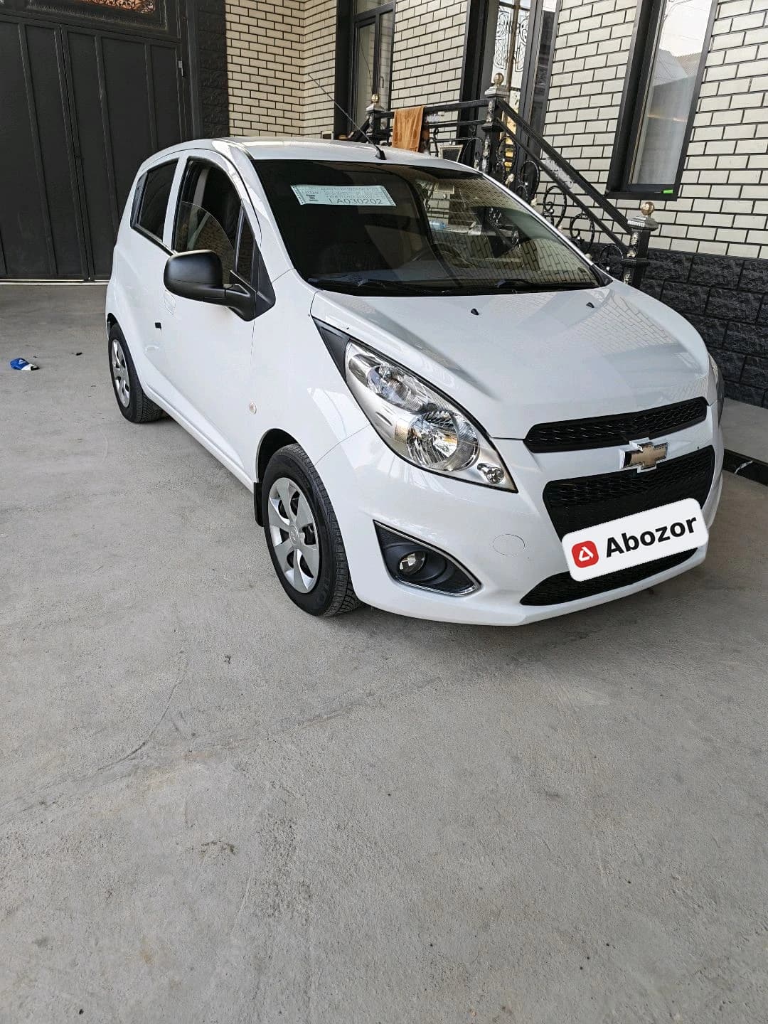 Chevrolet Spark, 2020, Andijon – 1