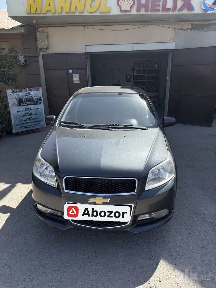 Chevrolet Nexia, 2020, Toshkent – 1