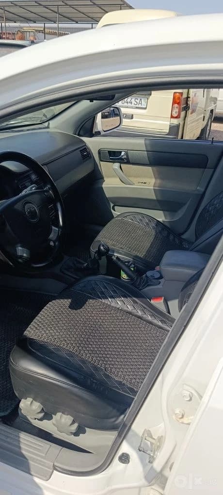 Chevrolet Lacetti, 2021, Toshkent – 1