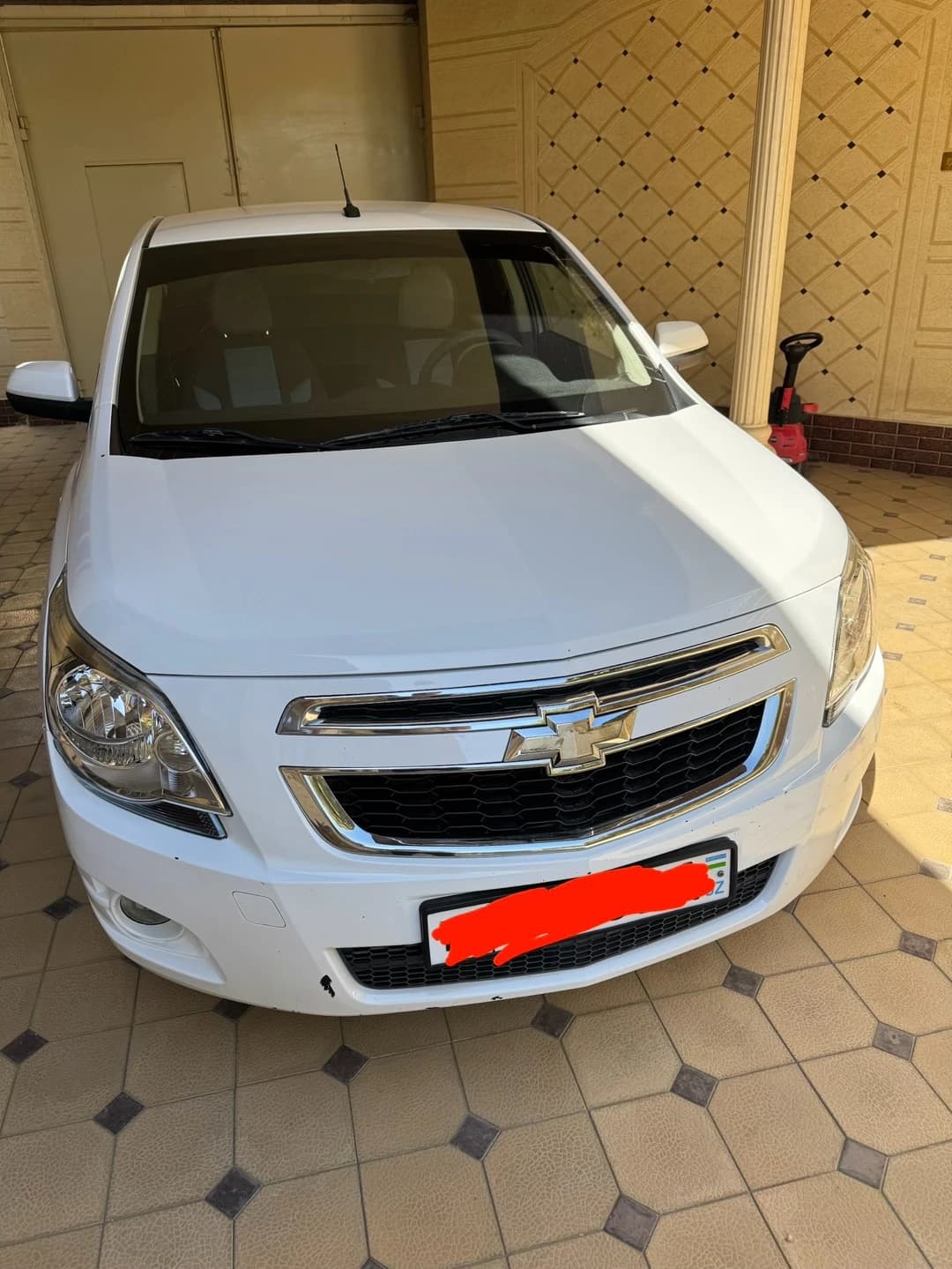 Chevrolet Cobalt, 2020, Сурхандарьинская область – 1