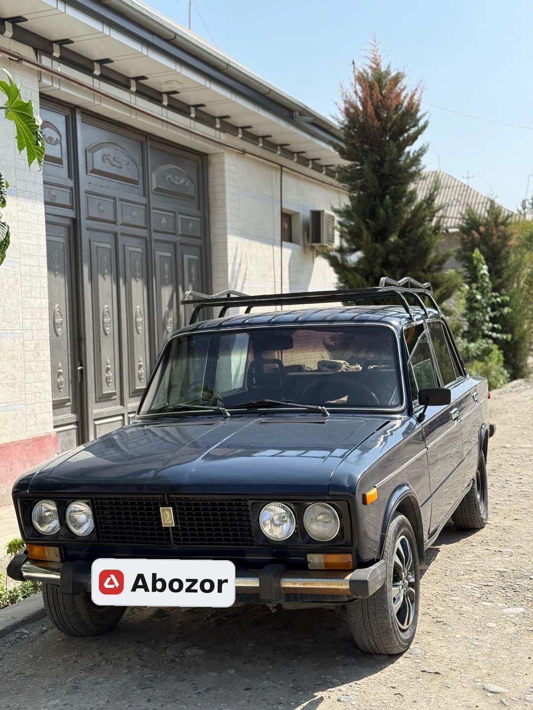 Lada (ВАЗ) 2106, 1983, Farg'ona – 1