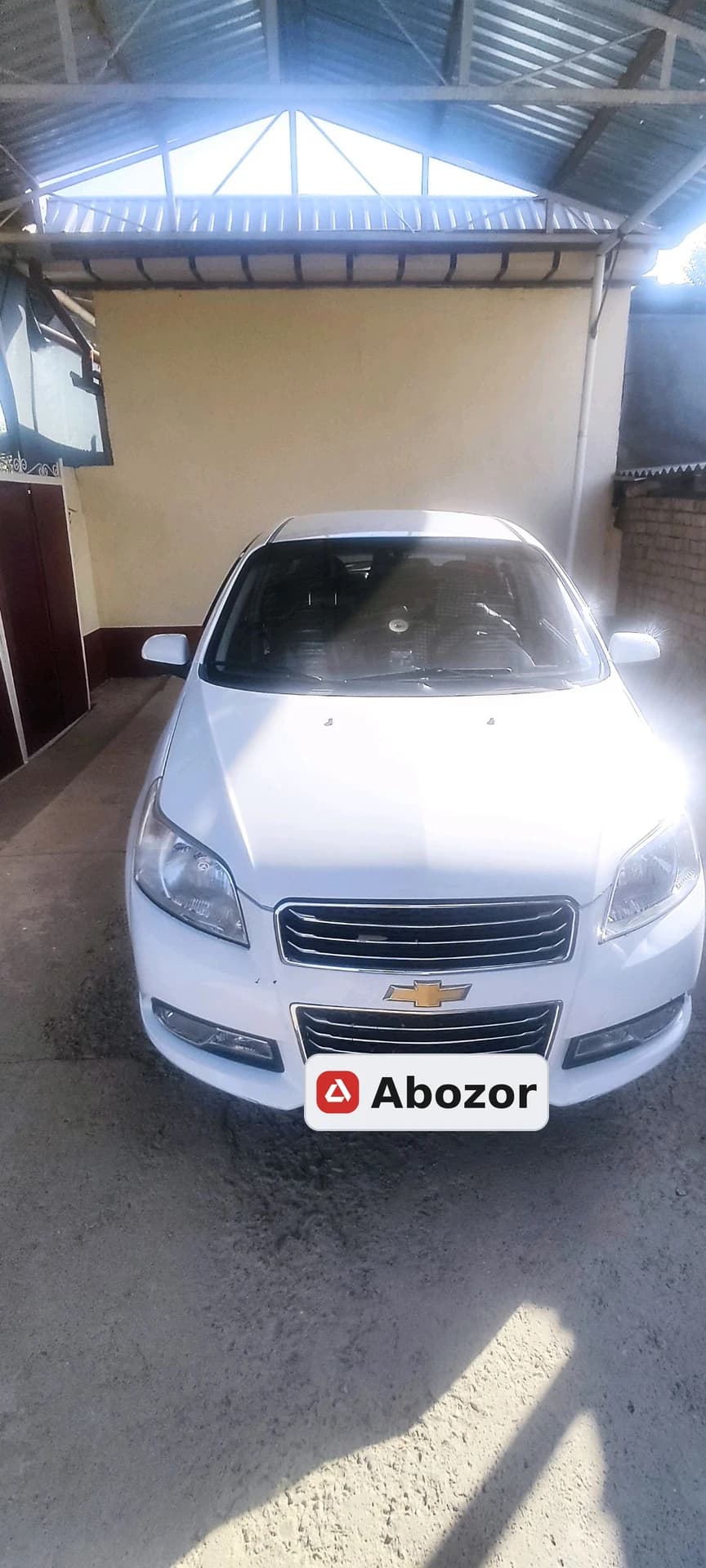 Chevrolet Nexia, 2019, Toshkent – 1