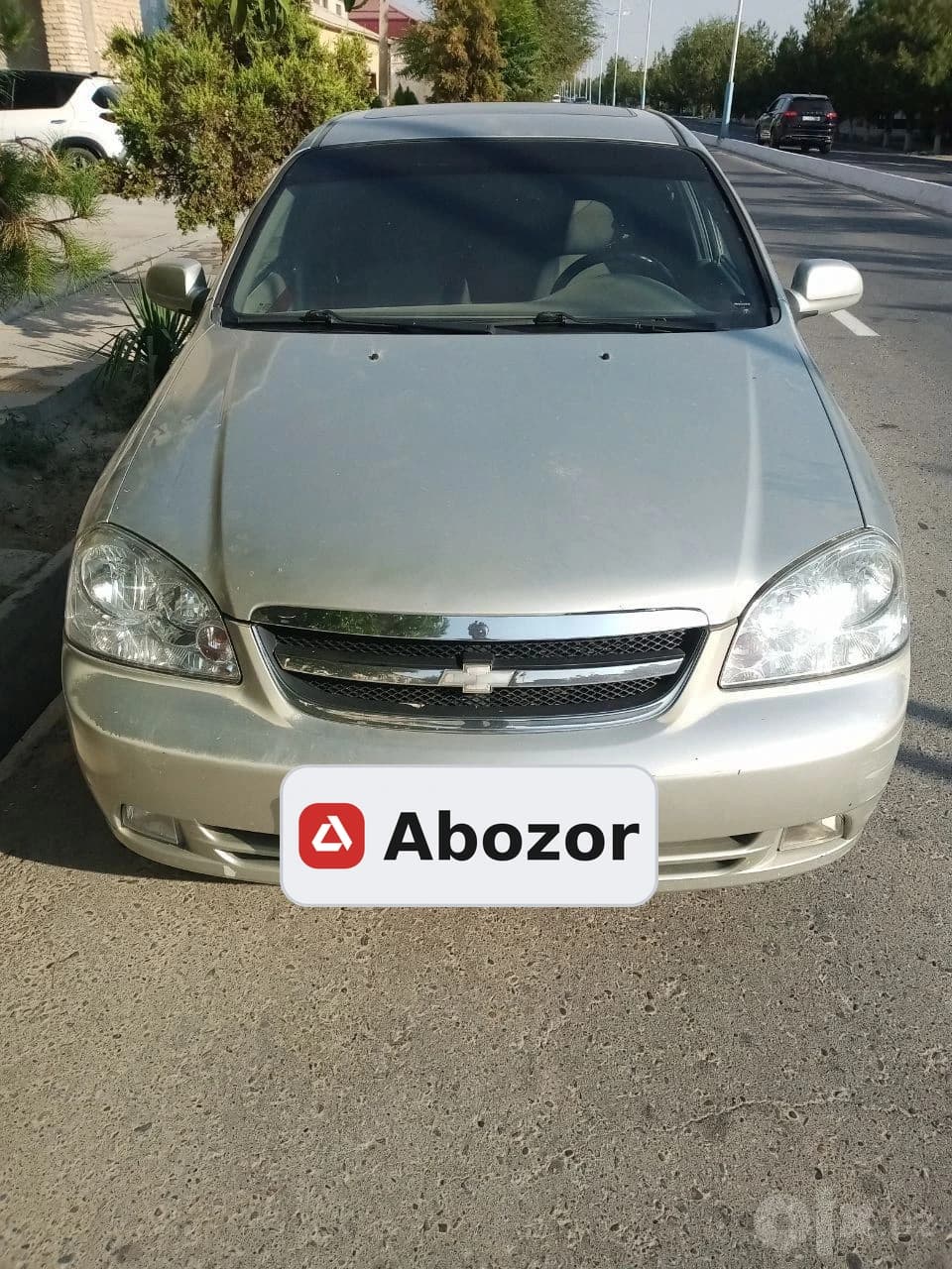 Chevrolet Lacetti, 2009, Buxoro – 1