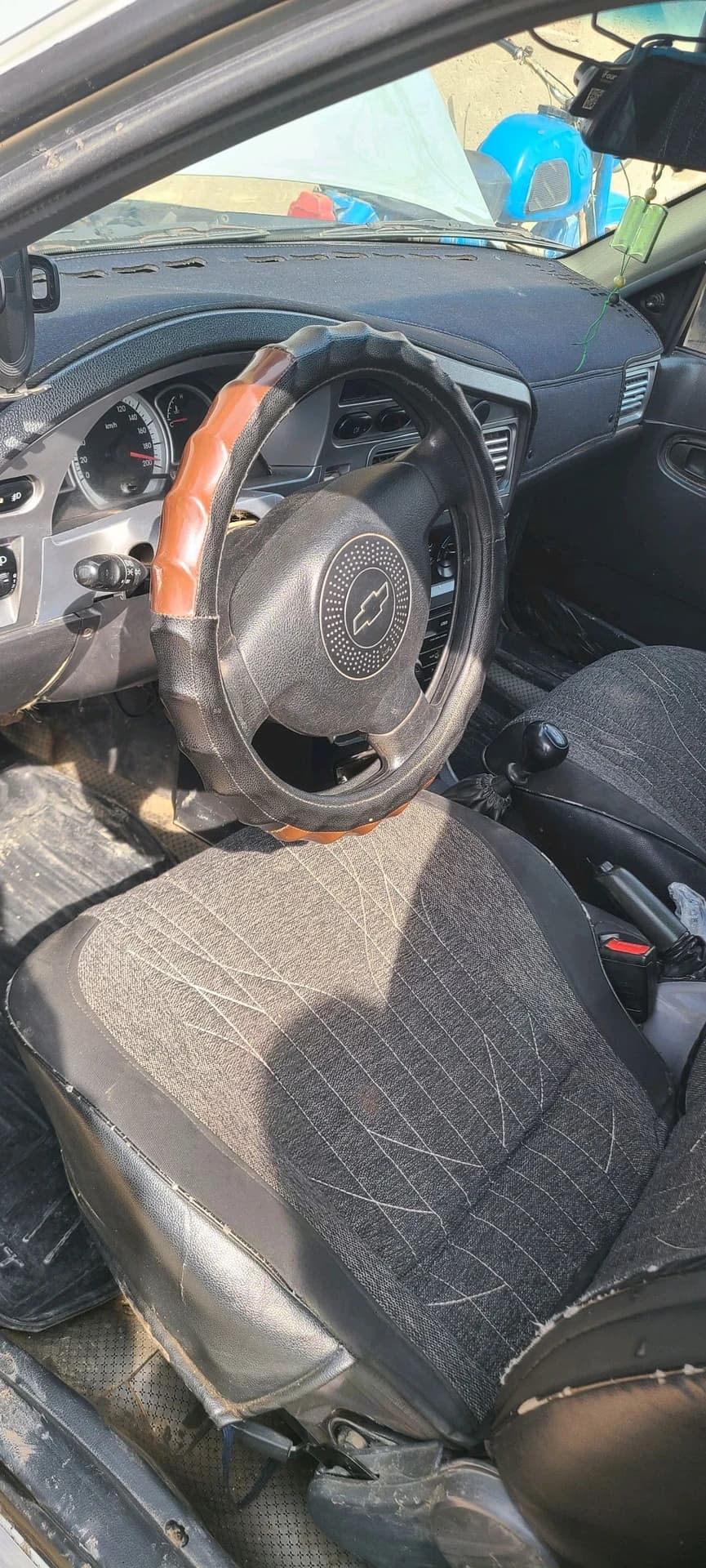 Chevrolet Nexia, 2009, Qashqadaryo – 1