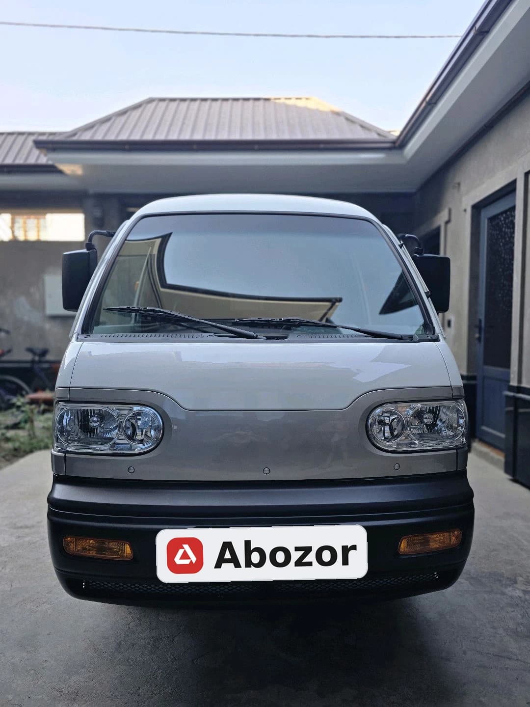 Chevrolet Damas, 2024, Toshkent shahri – 1