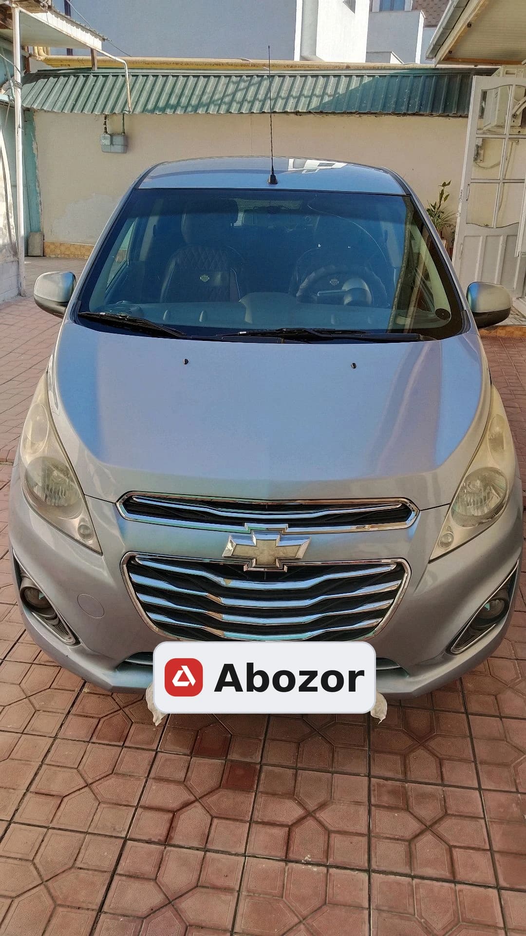 Chevrolet Spark, 2013, Toshkent shahri – 1