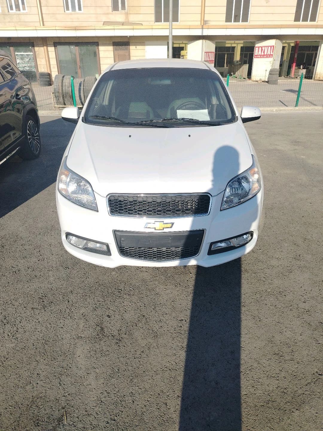 Chevrolet Nexia, 2023, Xorazm – 1