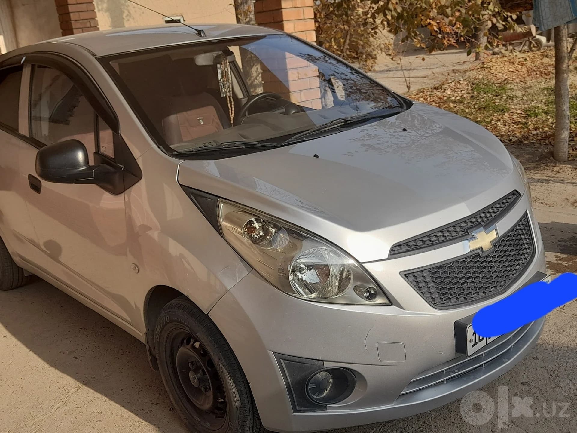 Chevrolet Spark, 2013, Toshkent – 1