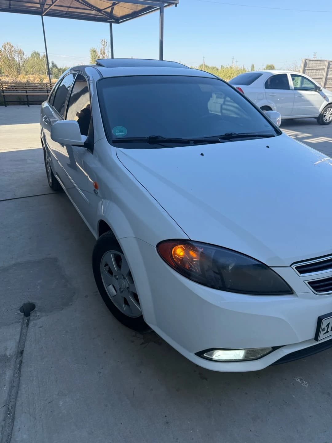 Chevrolet Lacetti, 2021, Toshkent – 1