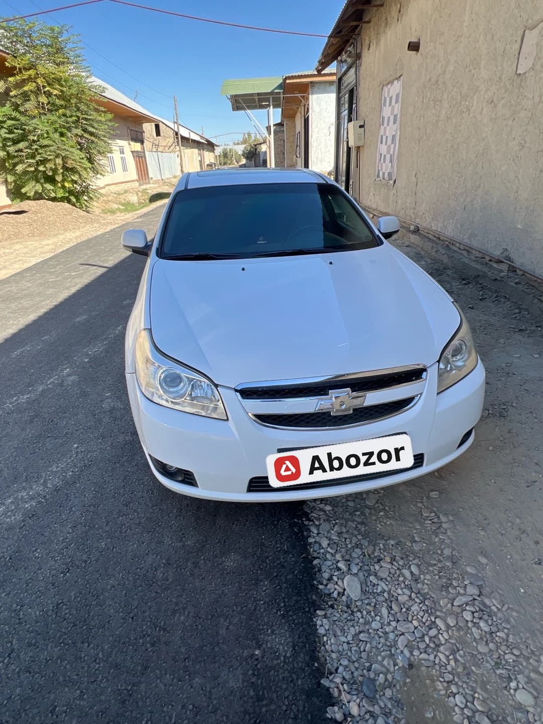 Chevrolet Epica, 2010, Buxoro – 1