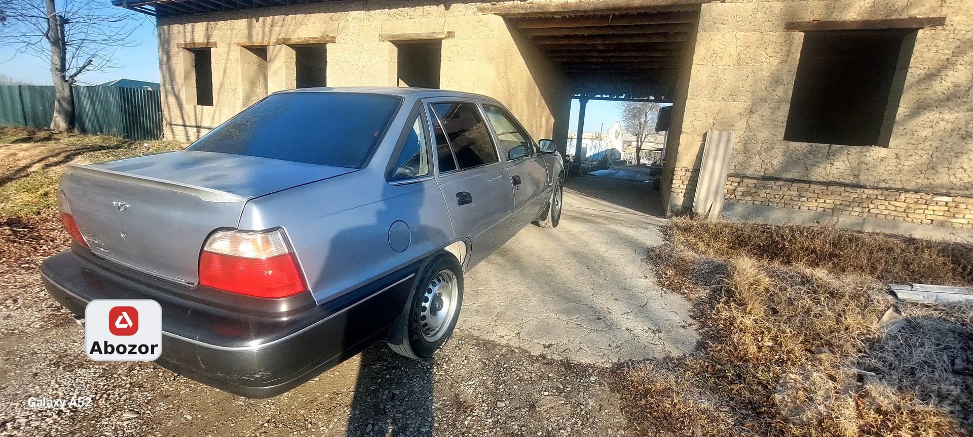 Chevrolet Nexia, 1998, Samarqand – 1