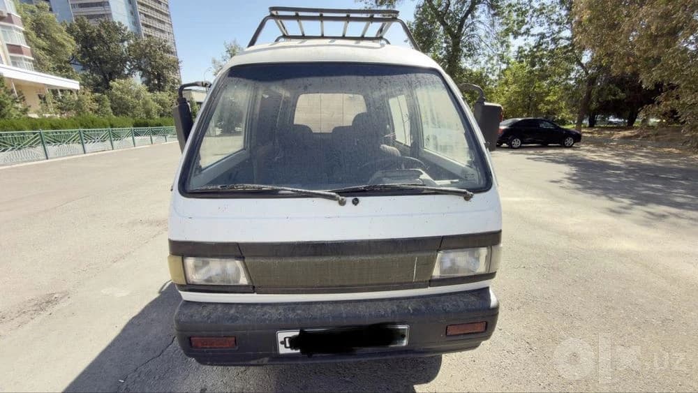 Daewoo Damas, 1997, Toshkent – 1