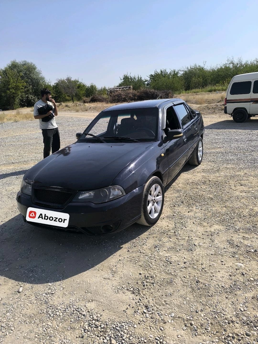 Chevrolet Nexia, 2009, Farg'ona – 1