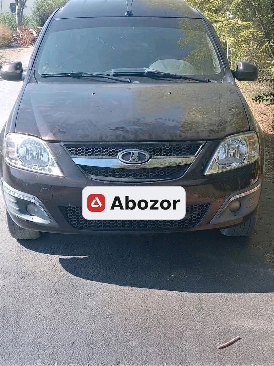 Lada (ВАЗ) Largus, 2015, Xorazm – 1