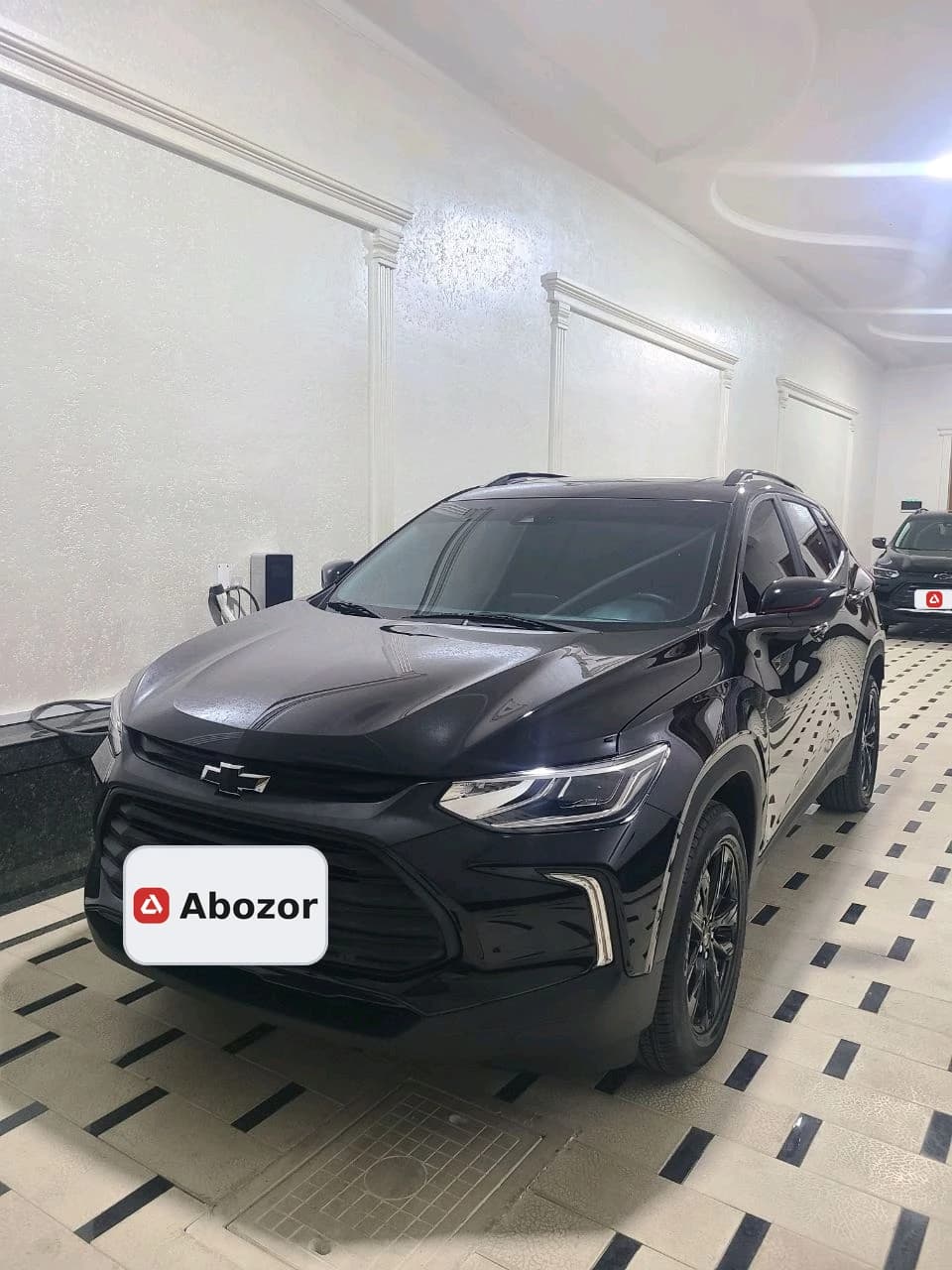 Chevrolet Tracker, 2025, Ферганская область – 1