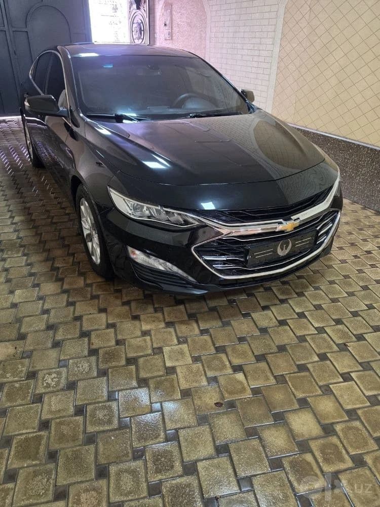 Chevrolet Malibu, 2021, Toshkent – 1