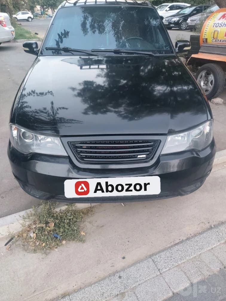 Chevrolet Nexia, 2009, Toshkent – 1