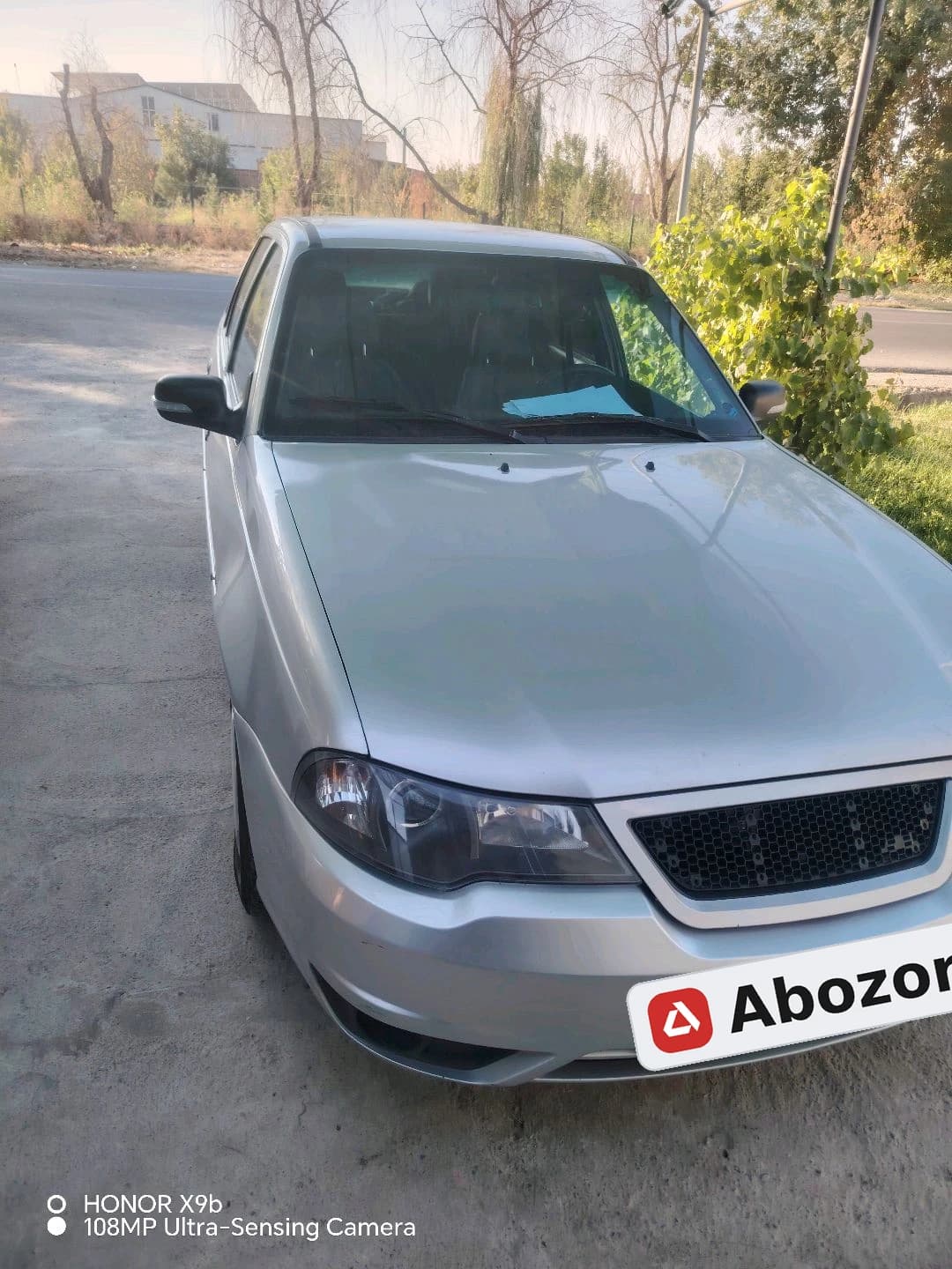 Chevrolet Nexia, 2015, Toshkent shahri – 1