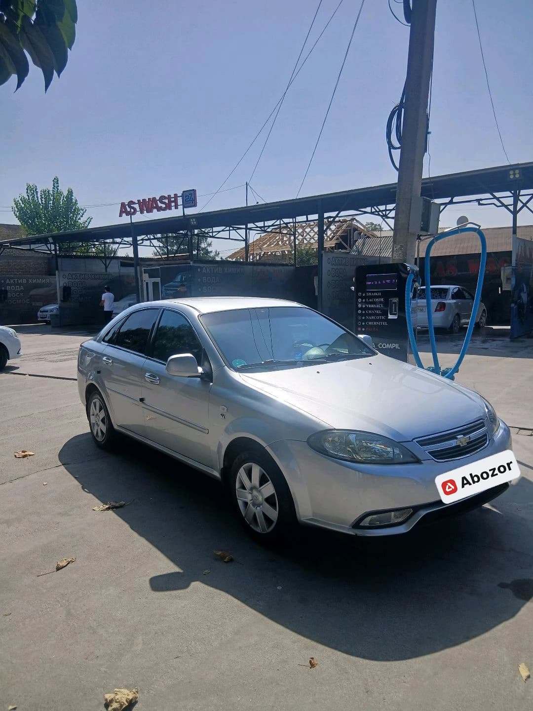 Chevrolet Lacetti, 2015, Andijon – 1