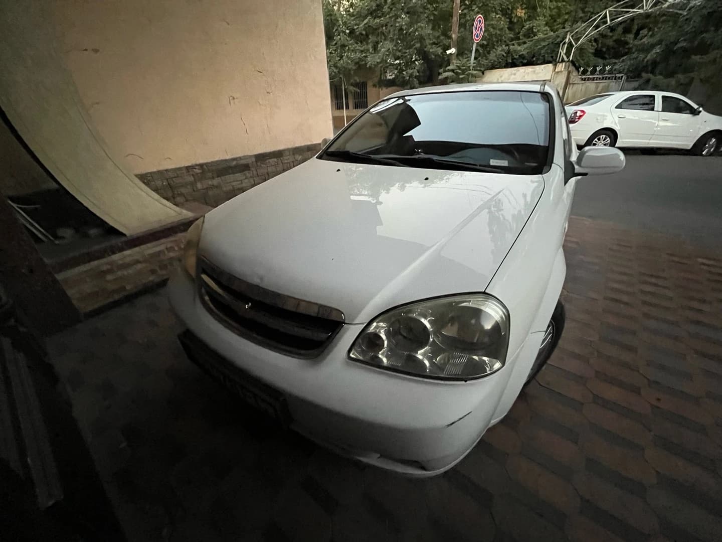 Chevrolet Lacetti, 2009, Toshkent shahri – 1