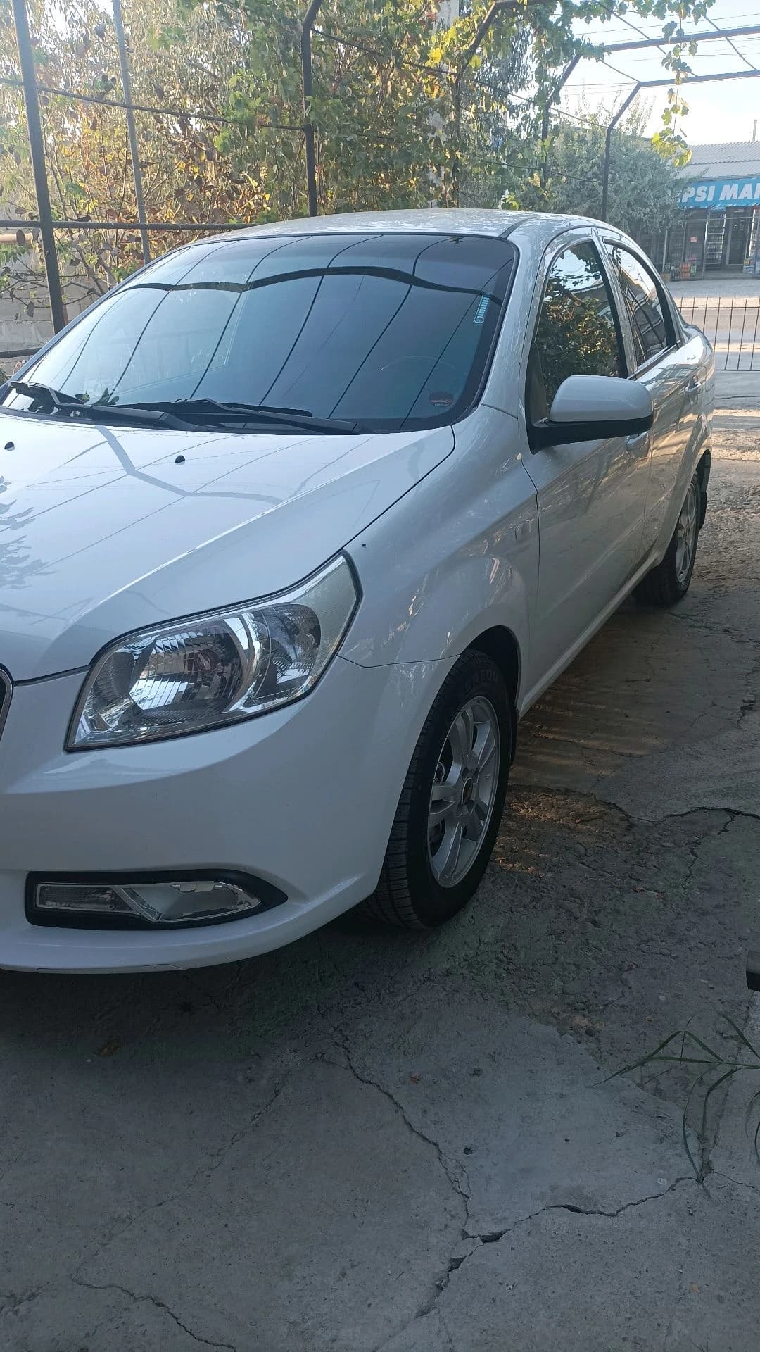 Chevrolet Nexia, 2016, Toshkent shahri – 1