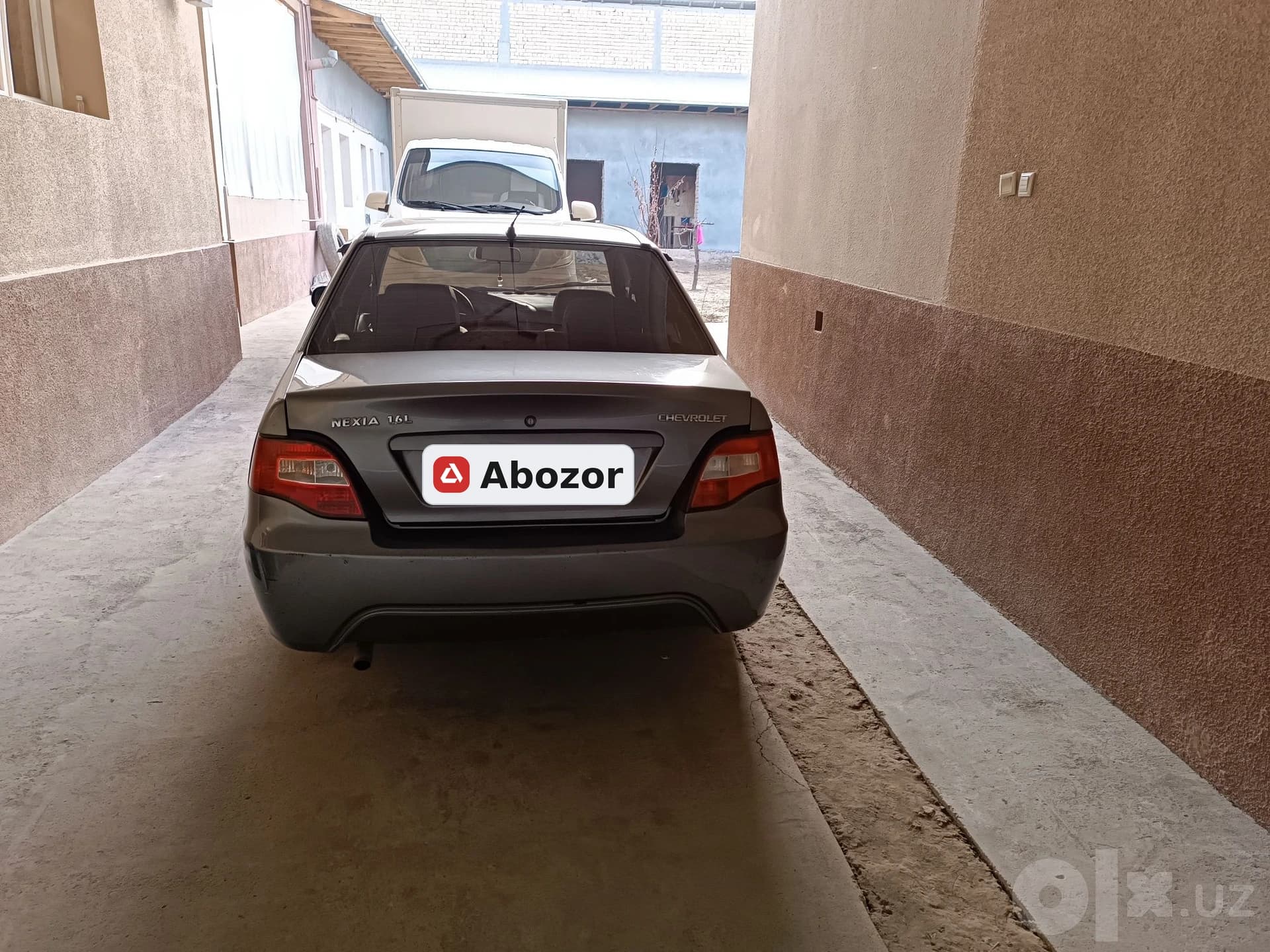 Chevrolet Nexia, 2014, Toshkent – 1