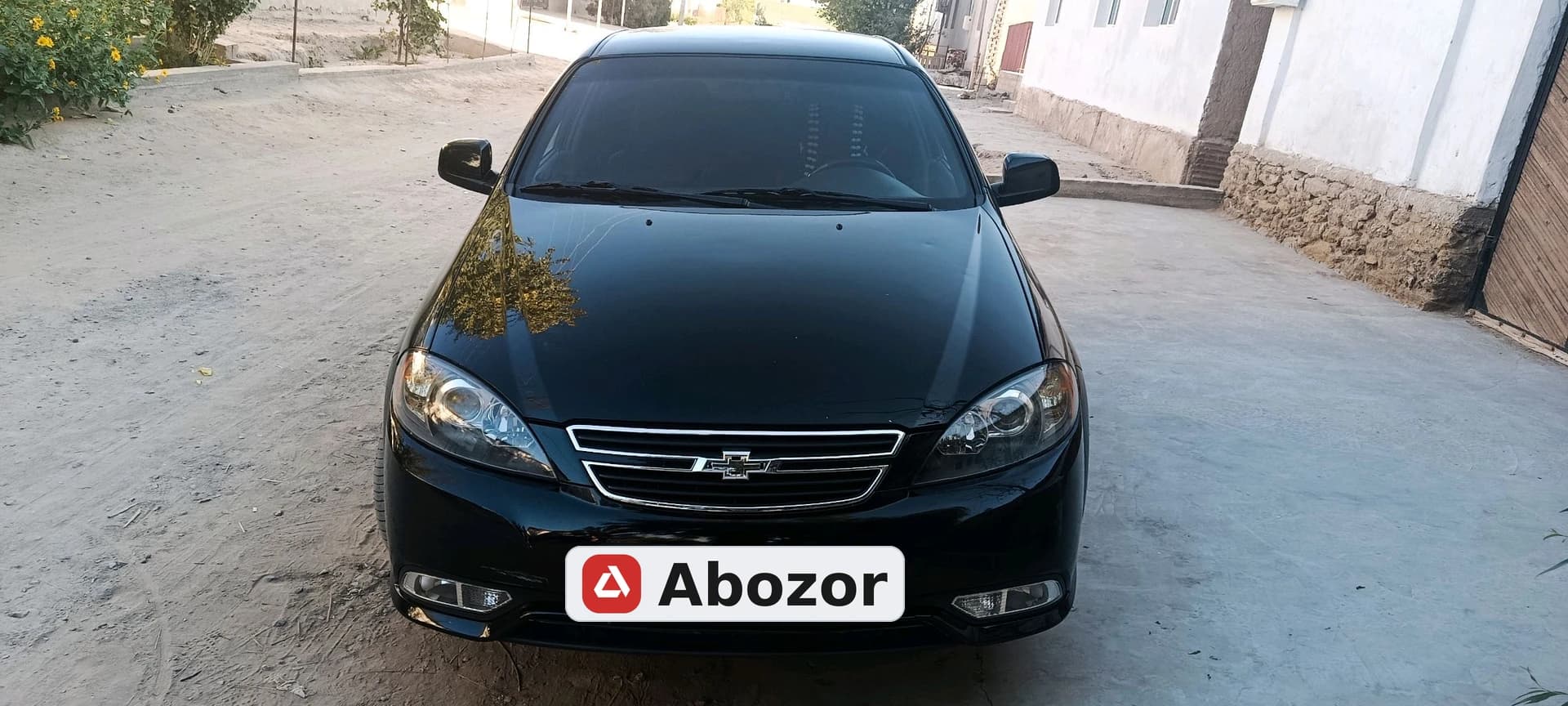 Chevrolet Lacetti, 2022, Qoraqalpogʻiston Respublikasi – 1