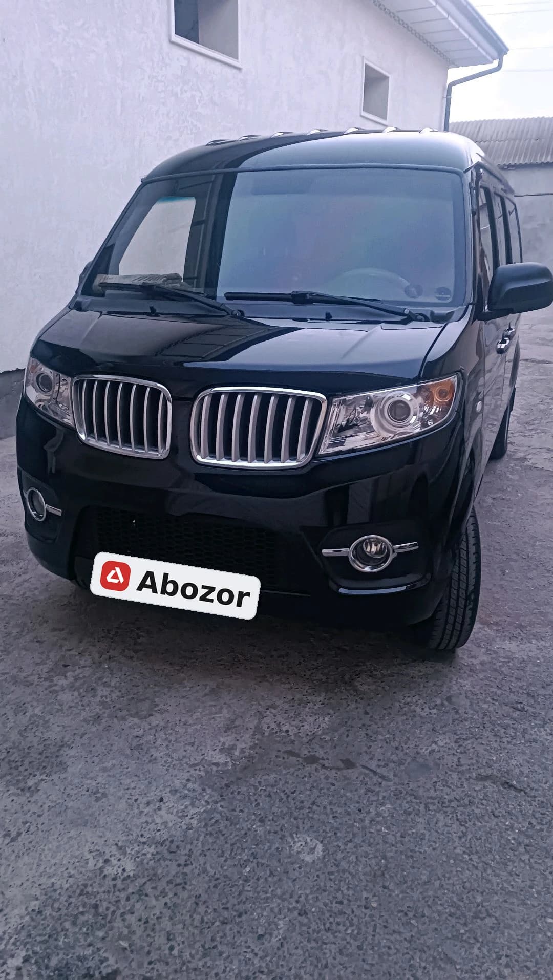 Shineray X30L, 2022, Ферганская область – 1