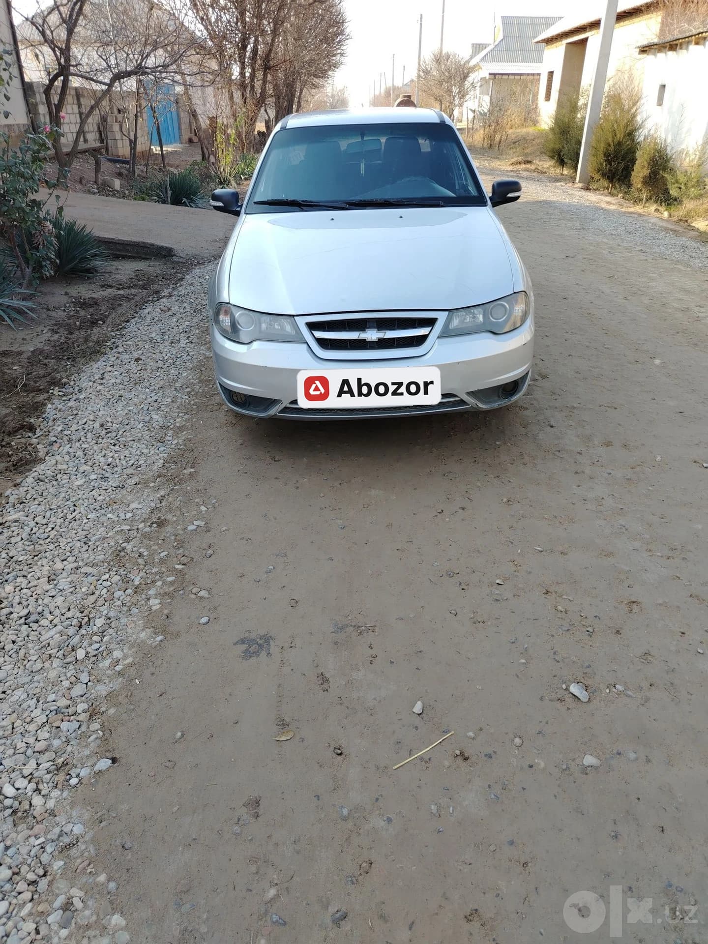 Chevrolet Nexia, 2015, Surxondaryo – 1