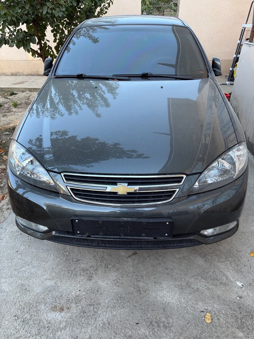 Chevrolet Lacetti, 2021, Toshkent shahri – 1