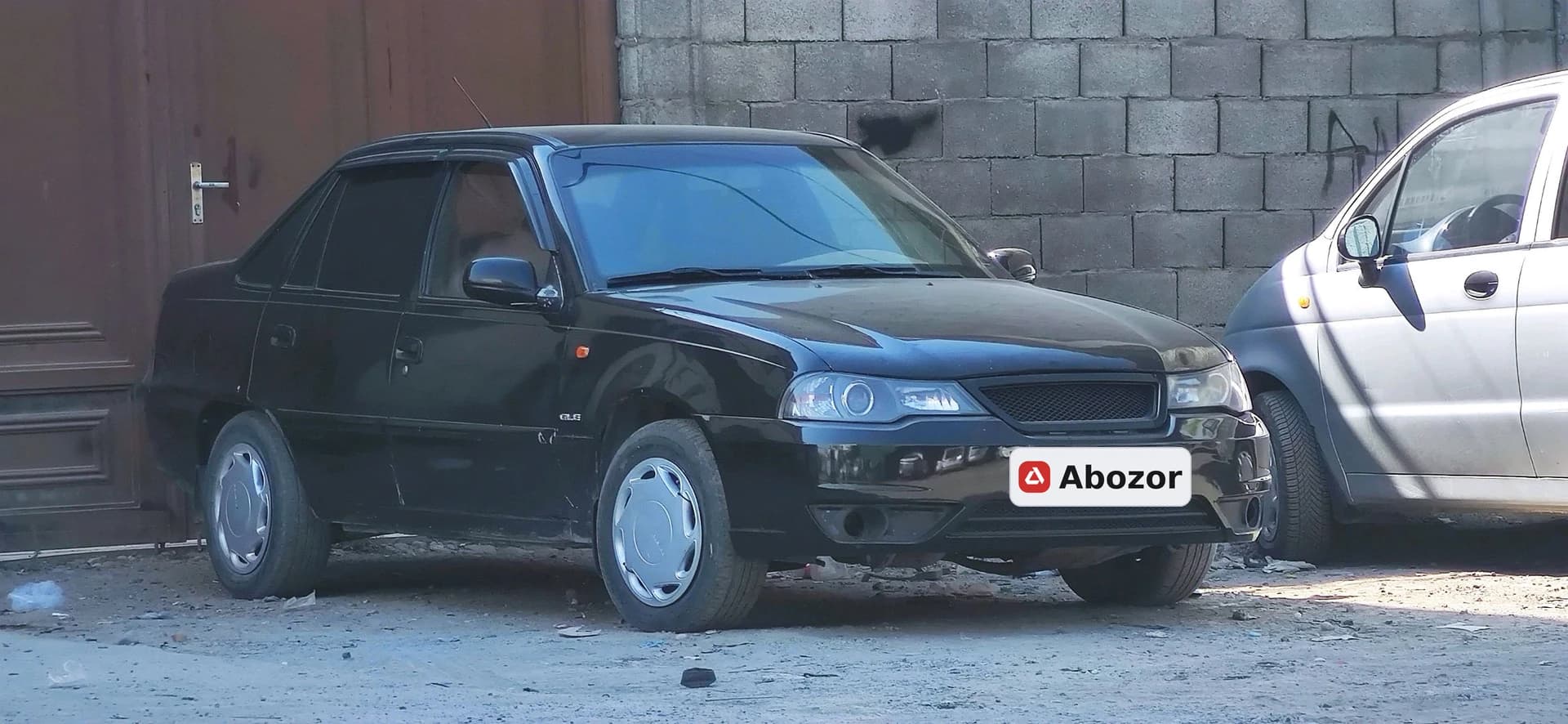 Chevrolet Nexia, 2008, Andijon – 1