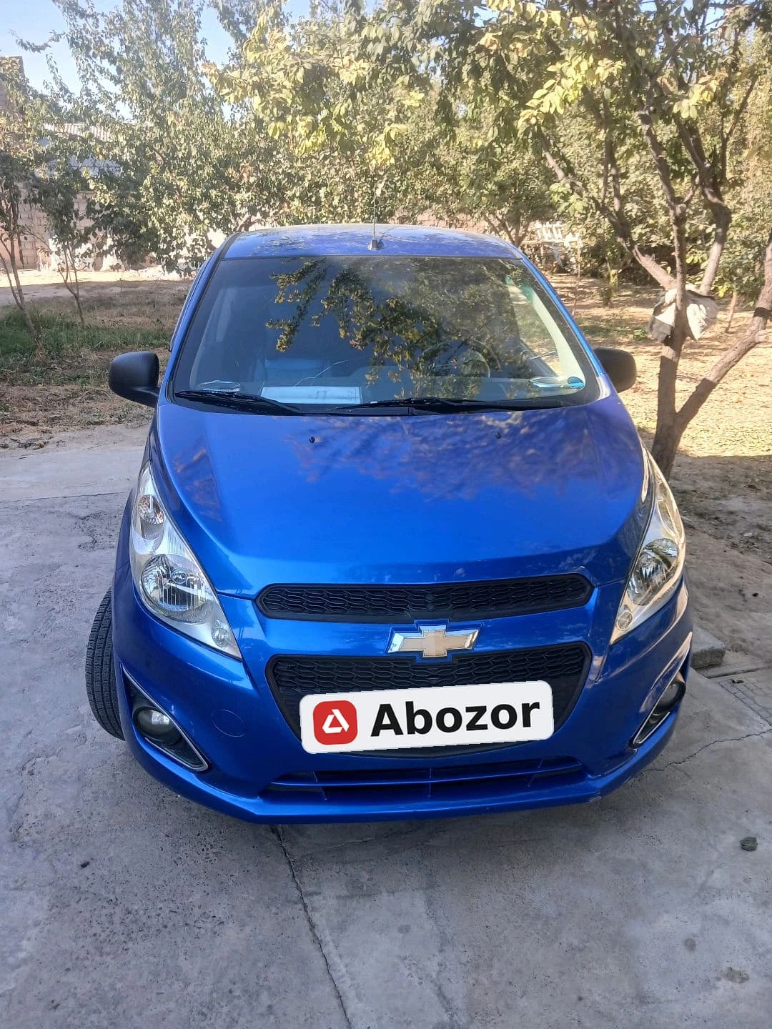 Chevrolet Spark, 2015, Toshkent – 1