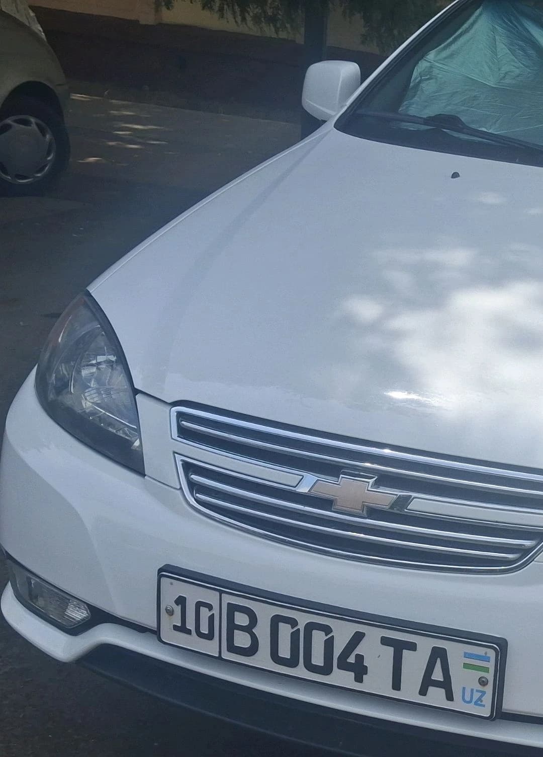 Chevrolet Lacetti, 2020, Toshkent – 1
