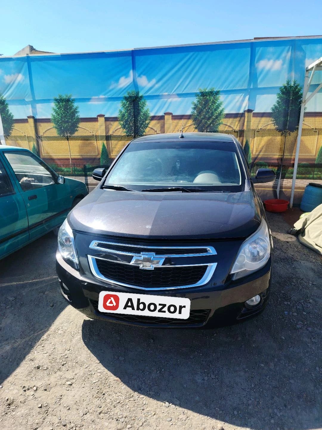 Chevrolet Cobalt, 2017, Buxoro – 1