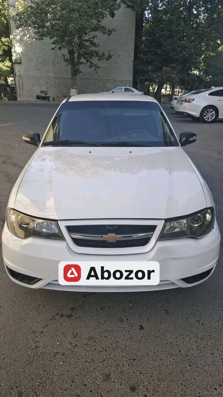 Chevrolet Nexia, 2014, Samarqand – 1
