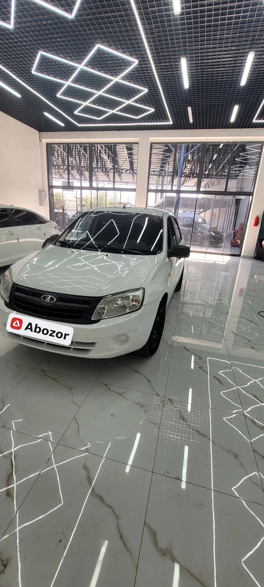 Lada (ВАЗ) Granta, 2013, Farg'ona – 1