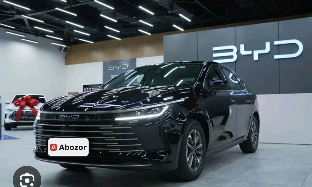 BYD Chazor, 2024, Toshkent shahri – 1