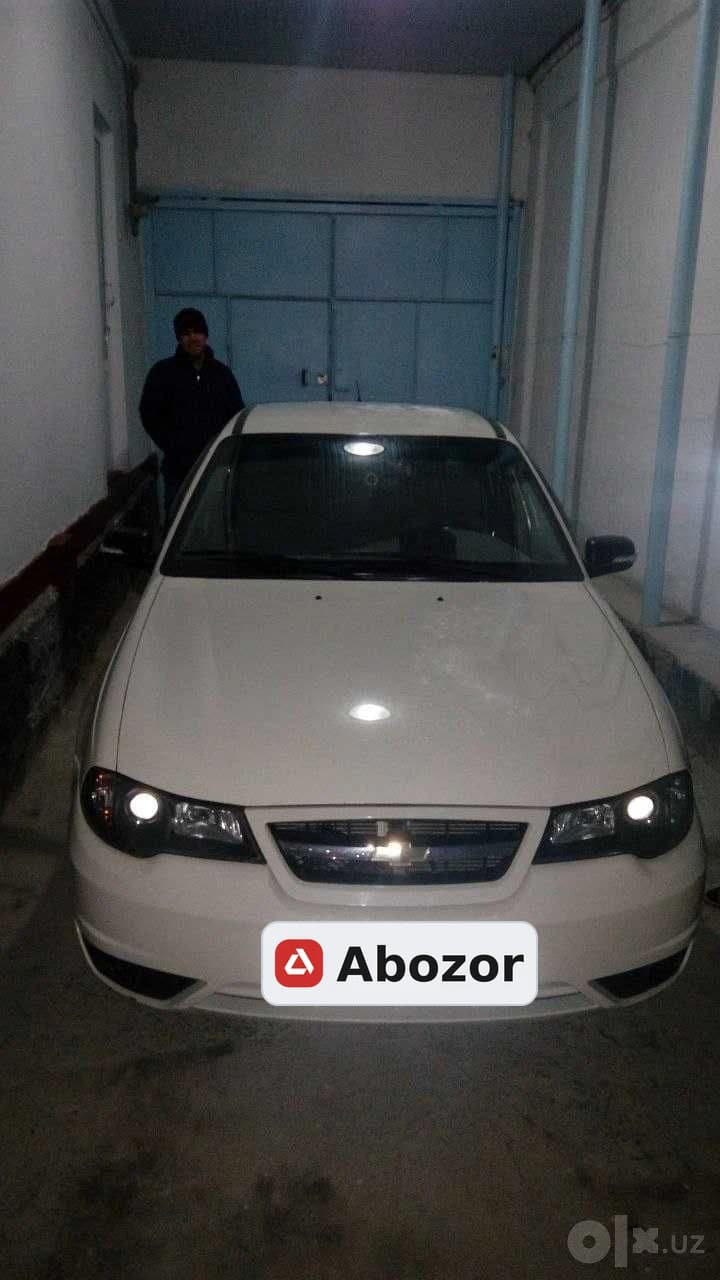 Chevrolet Nexia, 2012, Buxoro – 1