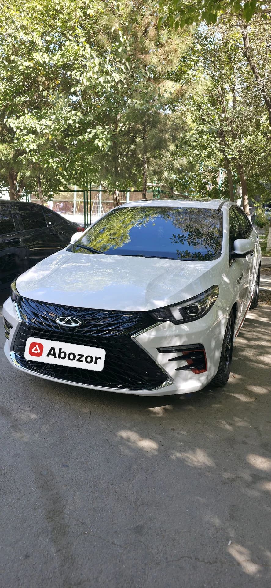 Chery Arrizo 6 Pro, 2025, Navoiy – 1