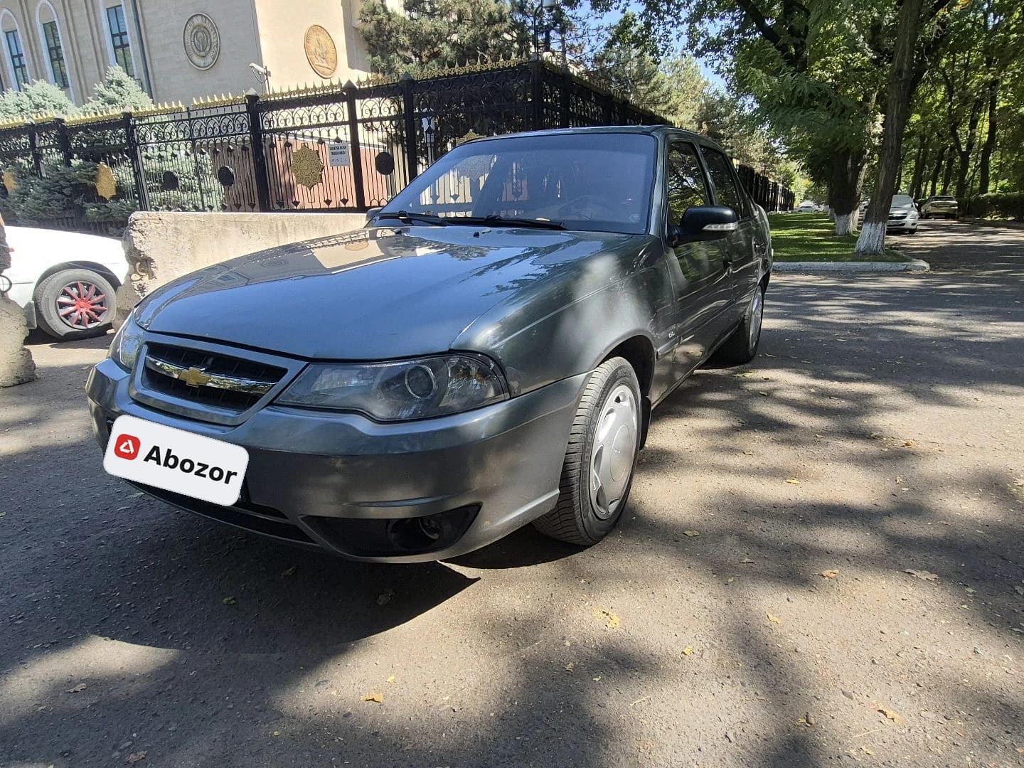 Chevrolet Nexia, 2014, Toshkent shahri – 1