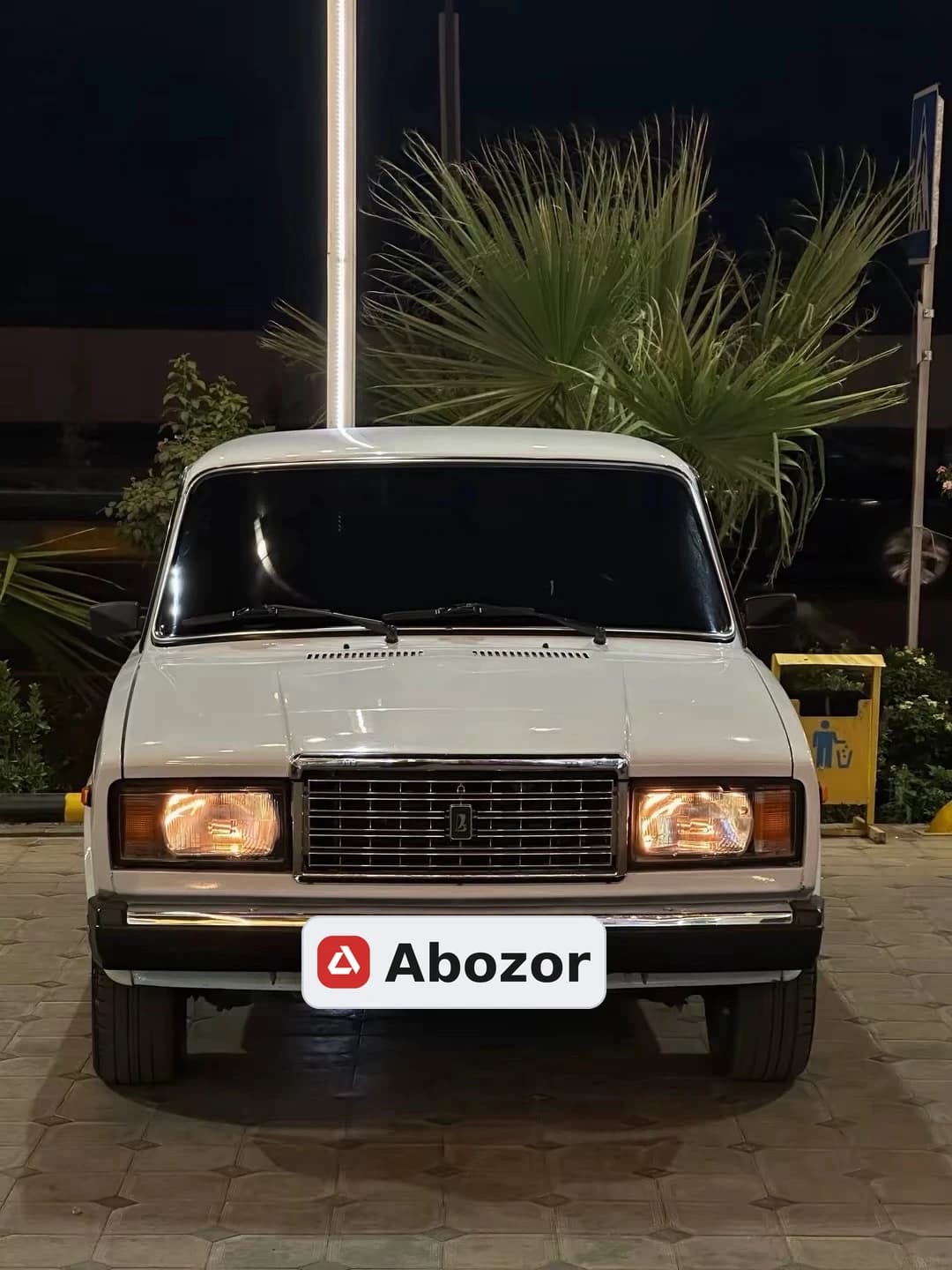 Lada (ВАЗ) 2107, 2007, Qashqadaryo – 1