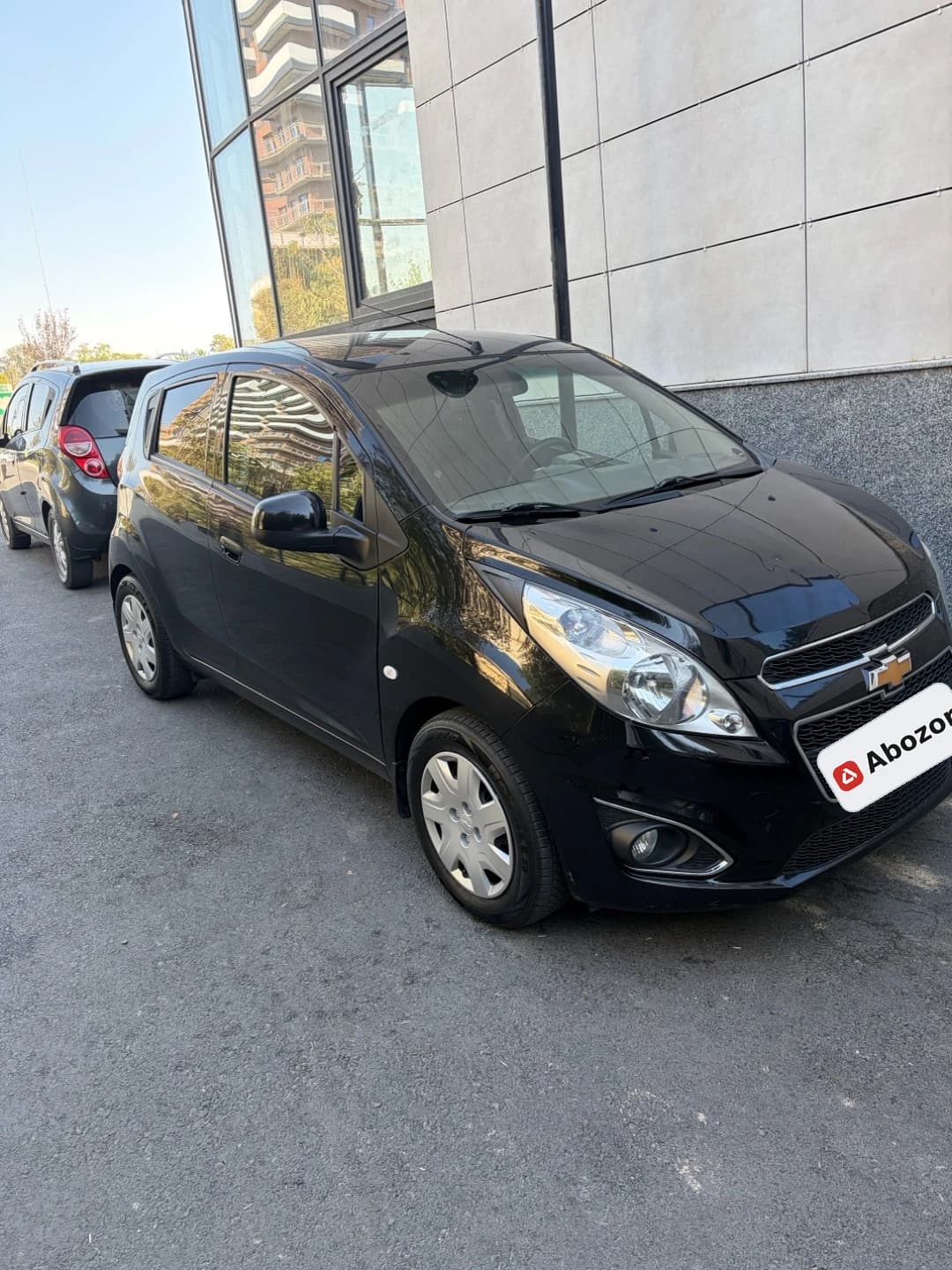 Chevrolet Spark, 2020, Toshkent shahri – 1