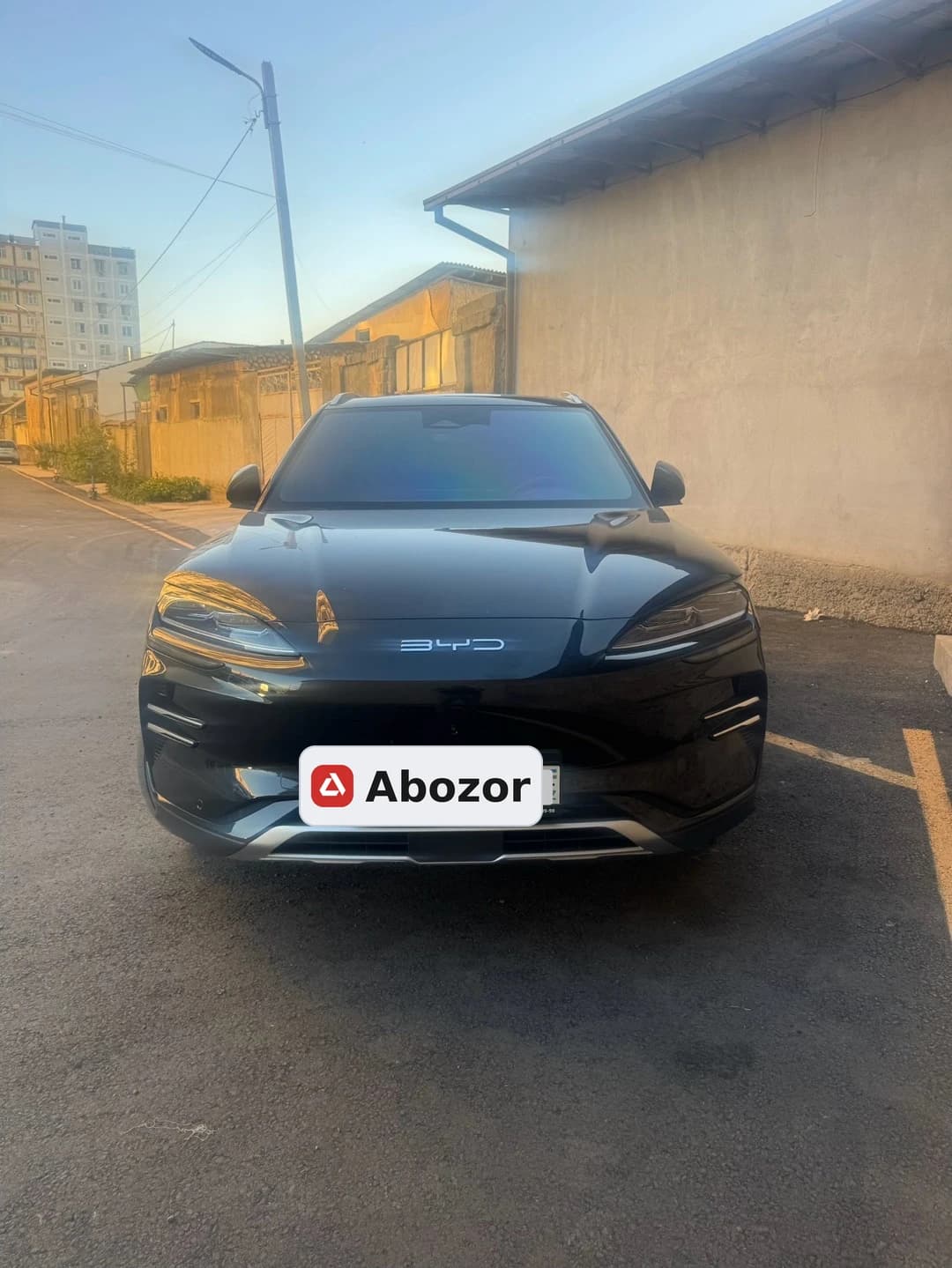 BYD Song Plus, 2024, Toshkent shahri – 1