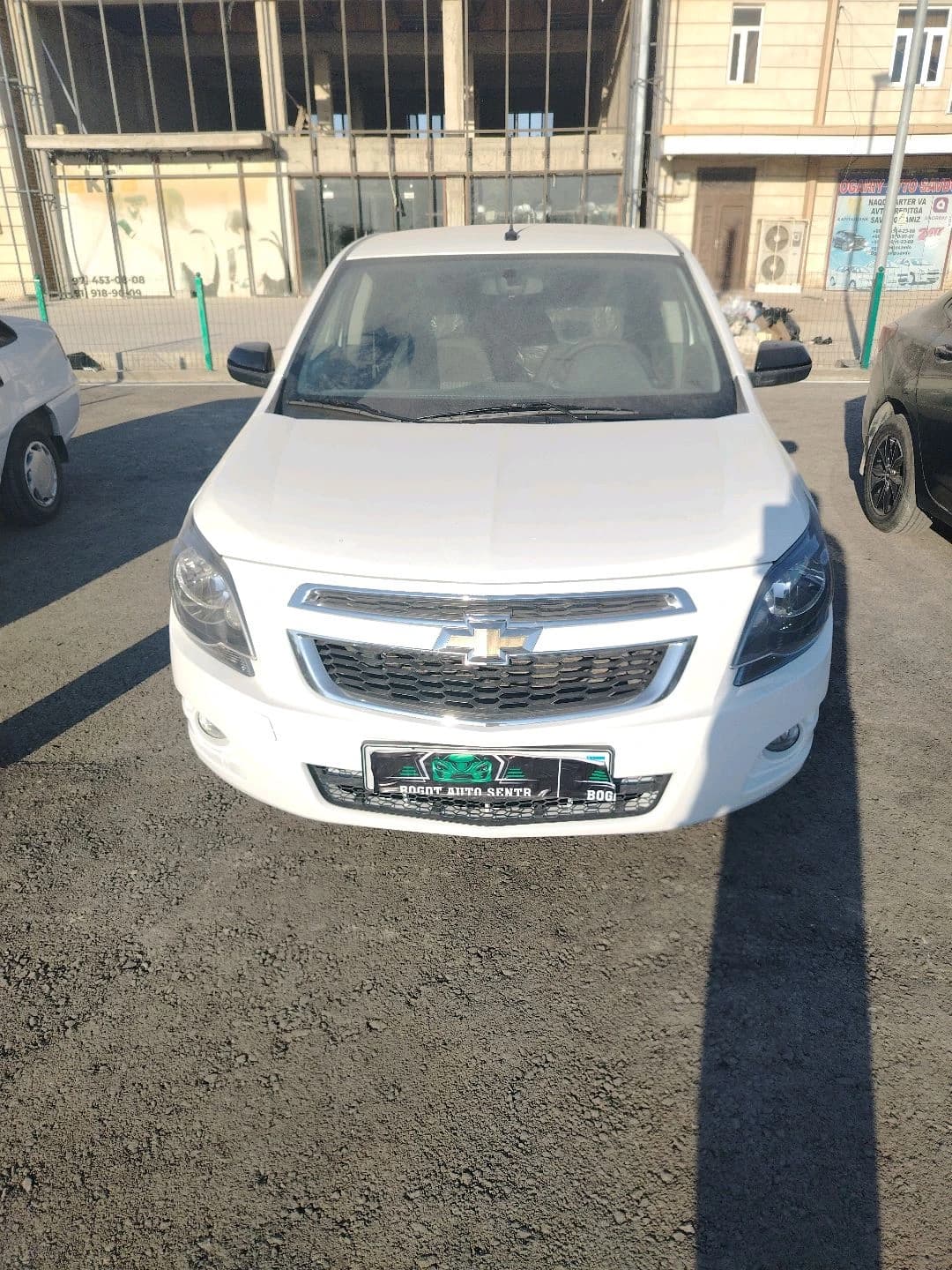 Chevrolet Cobalt, 2025, Xorazm – 1