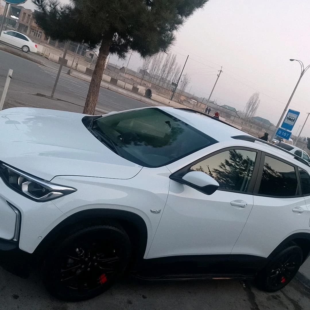 Chevrolet Tracker, 2023, Namangan – 1
