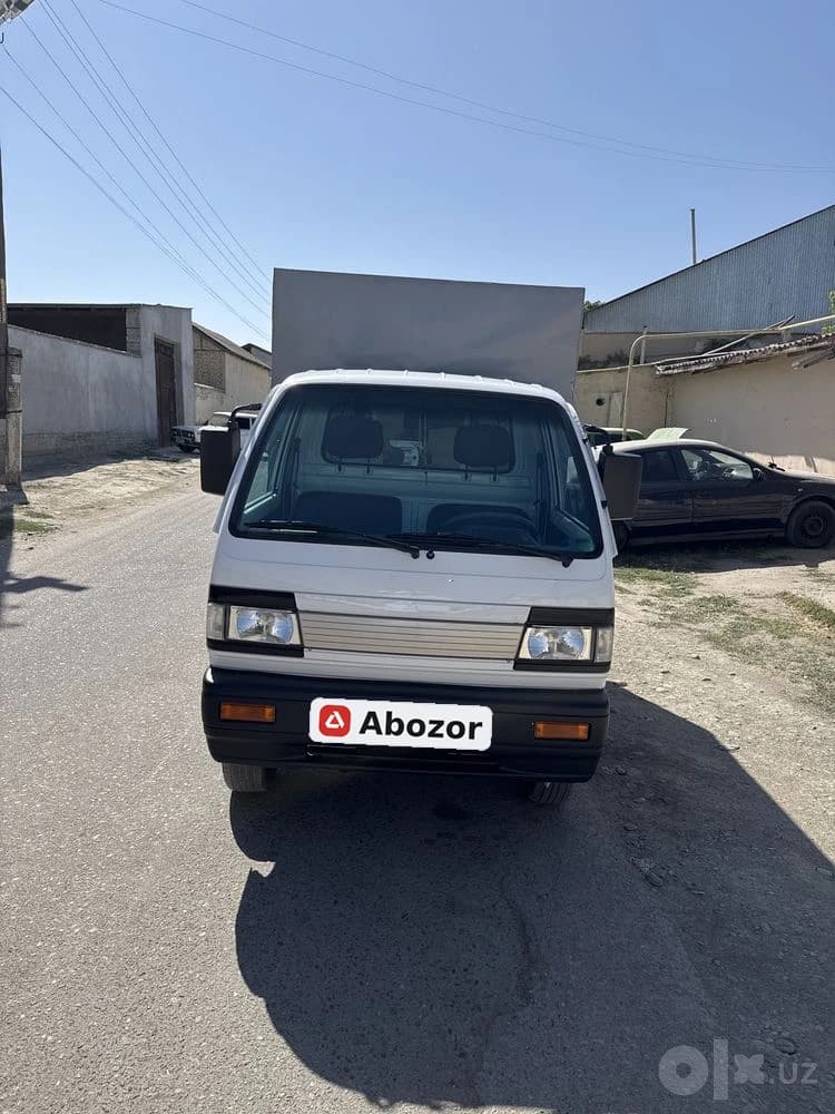 Chevrolet Labo, 2024, Samarqand – 1